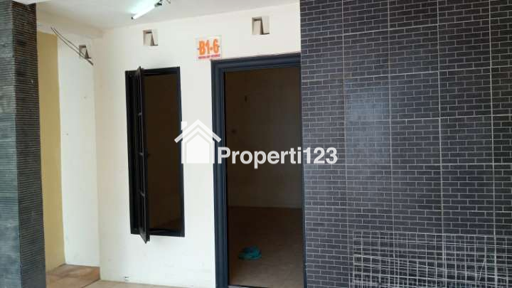 Disewakan rumah murah siap huni dlm cluster dipondok petir,depok - 3