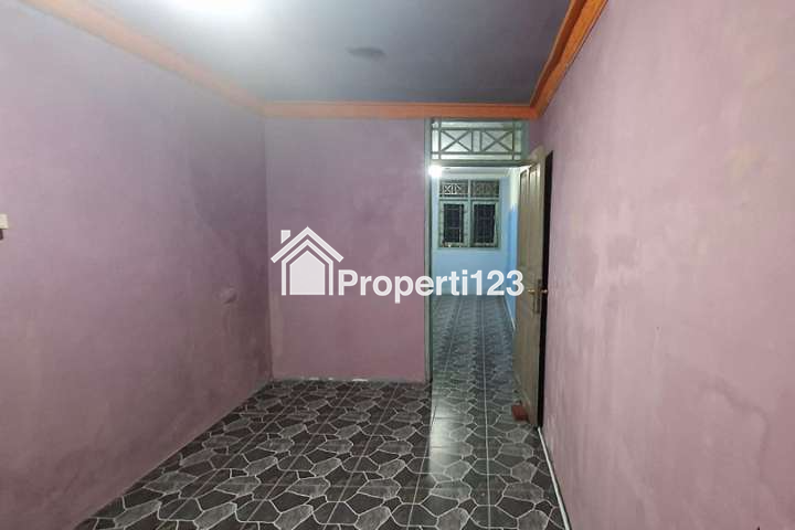 Rumah Cocok Untuk Tempat Usaha Pinggir Jalan Warakas Tanjung Priok - 4