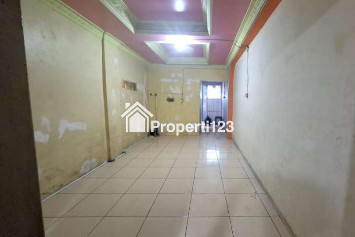 Rumah Cocok Untuk Tempat Usaha Pinggir Jalan Warakas Tanjung Priok - 6
