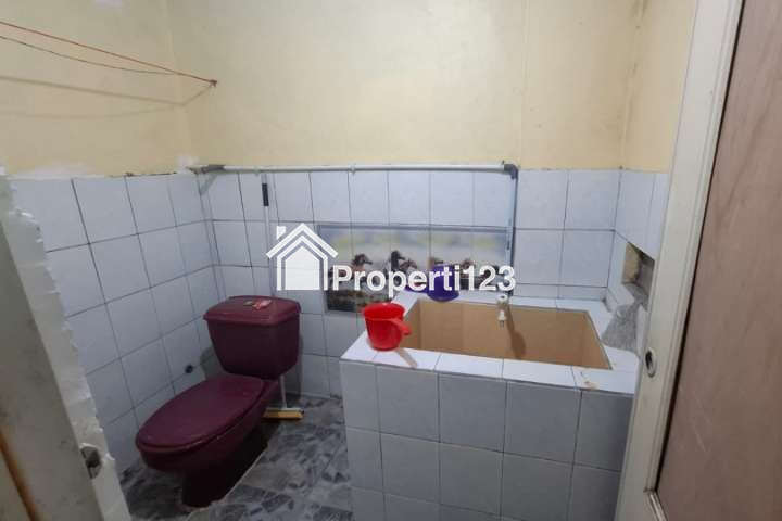 Rumah Cocok Untuk Tempat Usaha Pinggir Jalan Warakas Tanjung Priok - 7