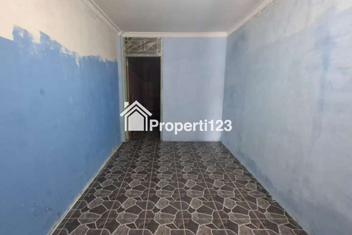 Rumah Cocok Untuk Tempat Usaha Pinggir Jalan Warakas Tanjung Priok - 3