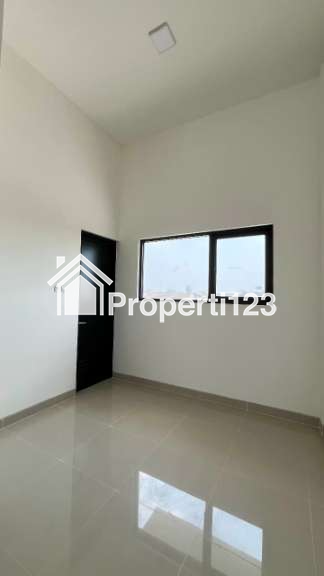 Disewakan Ruko 3 lantai Baru Gress Lokasi Strategis Di Pucang Anom Kertajaya Surabaya - 4