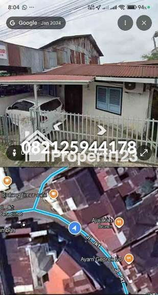 Jual Cepat Tanah Kota Payakumbuh Sumatera Barat HARGA NEGO - 4