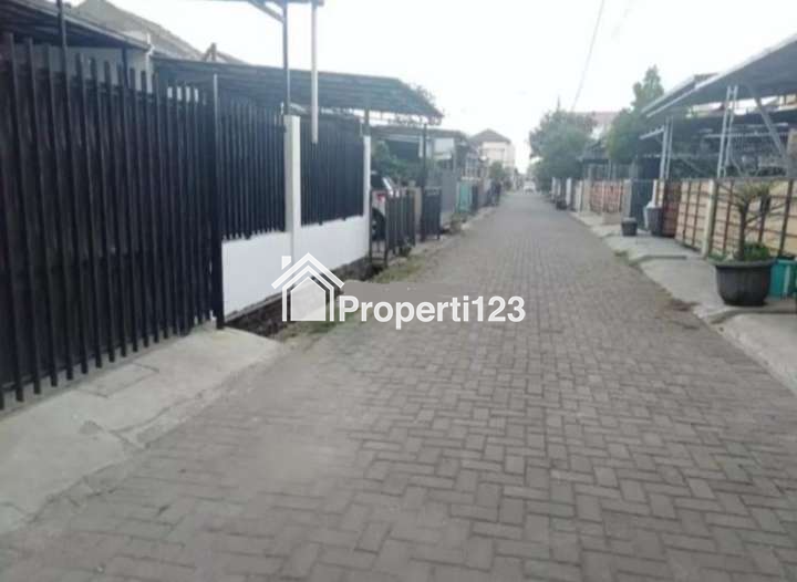 DISEWAKAN RUMAH NYAMAN STRATEGIS DI ARCAMANIK MURAH - 4