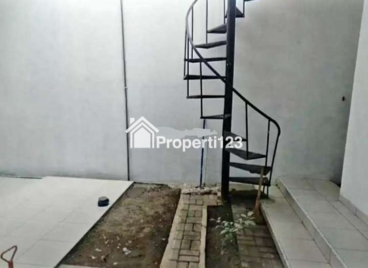 DISEWAKAN RUMAH NYAMAN STRATEGIS DI ARCAMANIK MURAH - 5