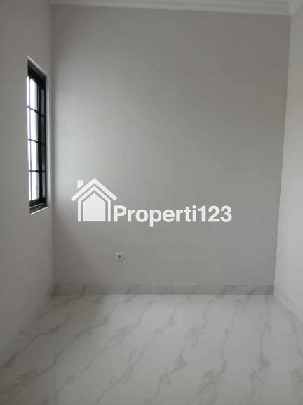 Rumah Mewah 2 lantai murah dipinggir jalan raden saleh depok - 10