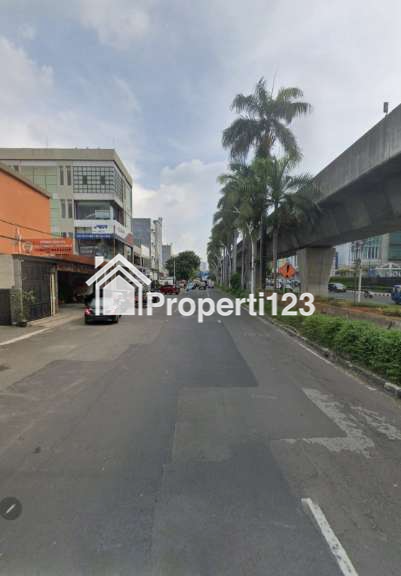 Jual Ruko Boulevard Raya Kelapa Gading Jakarta Utara - 2