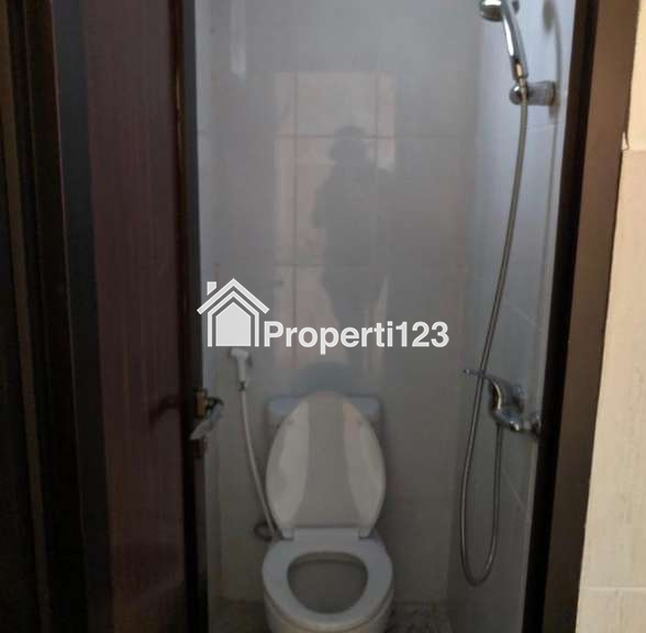 Jual rumah kost Puloasem Utara Raya - 2