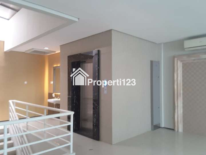 Jual ruko Kirana Boutique Kelapa Gading - 3