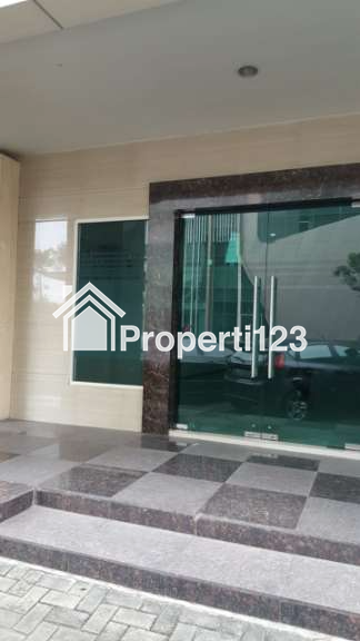 Jual ruko Kirana Boutique Kelapa Gading - 4