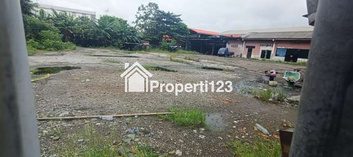 Jual tanah Walang Baru Plumpang - 3