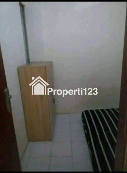 Disewakan Apartemen City park 2 Bed Room fully furnished - 4