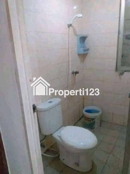 Disewakan Apartemen City park 2 Bed Room fully furnished - 5