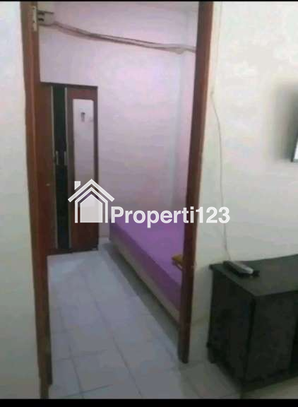 Disewakan Apartemen City park 2 Bed Room fully furnished - 3