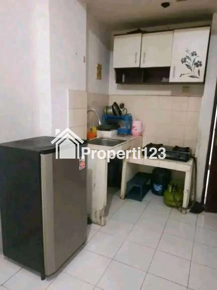 Disewakan Apartemen City park 2 Bed Room fully furnished - 2