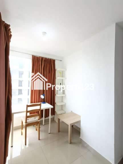 Apartemen the Archies Sudirman Benhil Studio fully furnished B 19-02 - 6