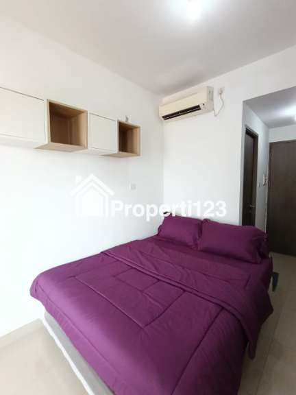 Apartemen the Archies Sudirman Benhil Studio fully furnished B 19-02 - 2