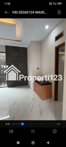 Di jual rumah dekat graha saba buana sumber solo - 4