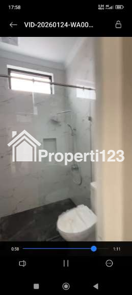 Di jual rumah dekat graha saba buana sumber solo - 9