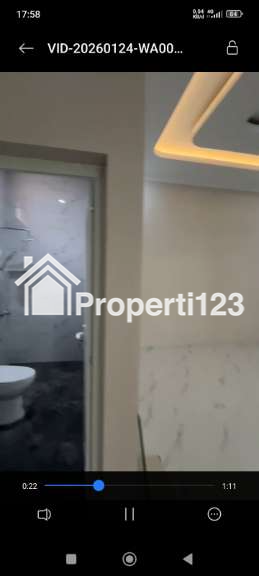 Di jual rumah dekat graha saba buana sumber solo - 5