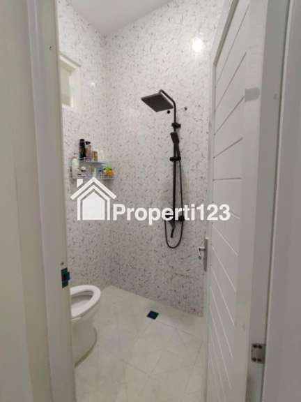 Di jual rumah di manahan solo - 5