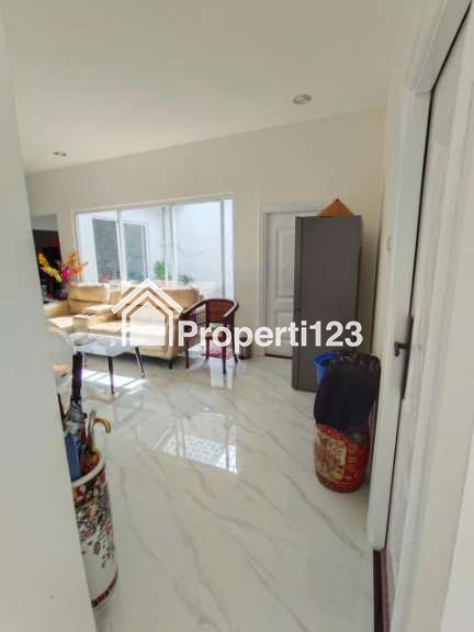 Di jual rumah di manahan solo - 8