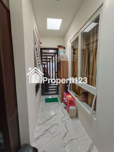 Di jual rumah di manahan solo - 7