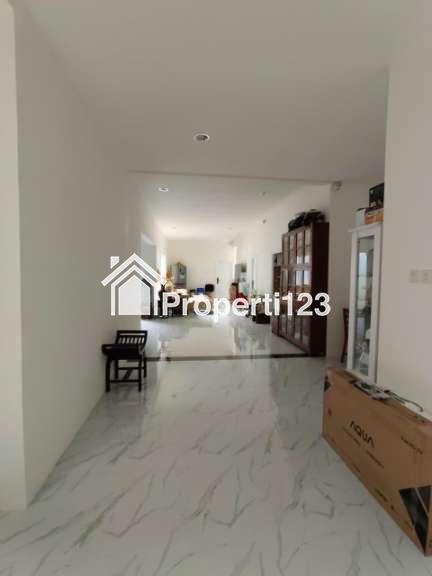 Di jual rumah di manahan solo - 10