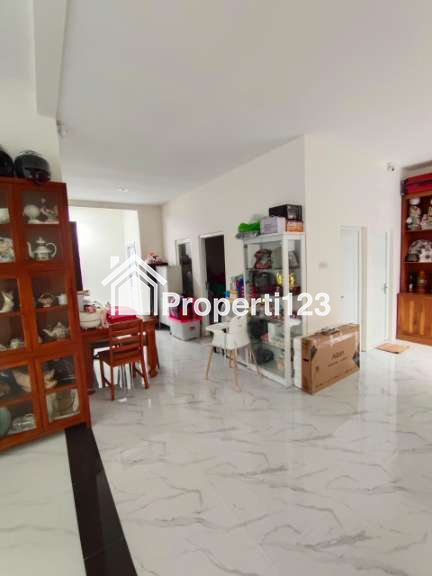 Di jual rumah di manahan solo - 3