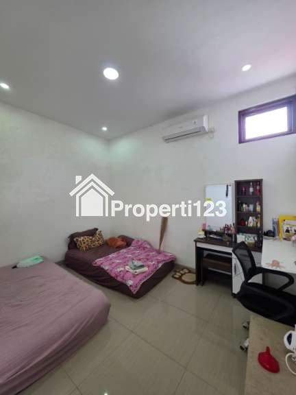 Rumah Bagus Fully Furnished Cluster Taman Sari Harapan Indah Bekasi - 8