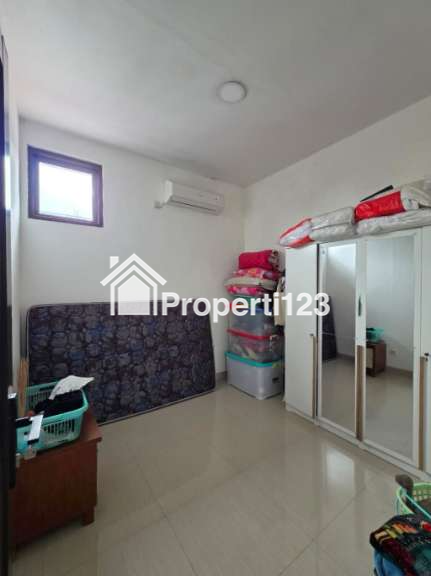 Rumah Bagus Fully Furnished Cluster Taman Sari Harapan Indah Bekasi - 6