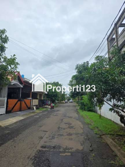 Rumah Bagus Fully Furnished Cluster Taman Sari Harapan Indah Bekasi - 16