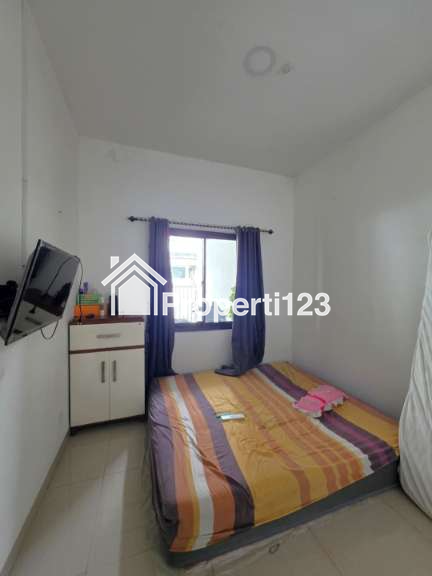 Rumah Bagus Fully Furnished Cluster Taman Sari Harapan Indah Bekasi - 7