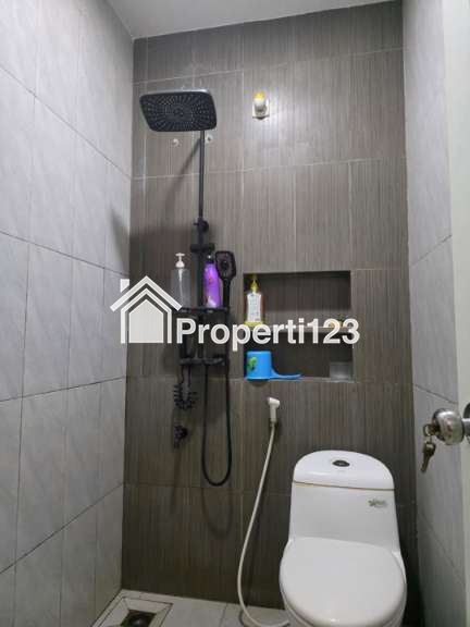 Rumah Bagus Fully Furnished Cluster Taman Sari Harapan Indah Bekasi - 14