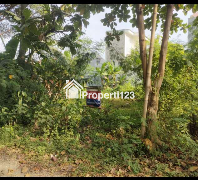 Kavling DPRD DKI - 2