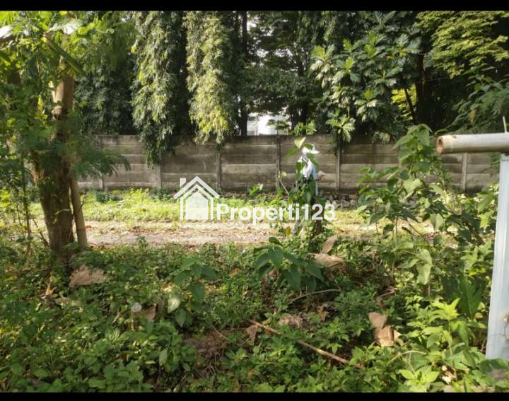 Kavling DPRD DKI - 3