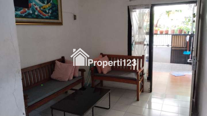 BU Rumah 550 juta siap huni Taman Anyelir 3 Kalimulya Depok - 3