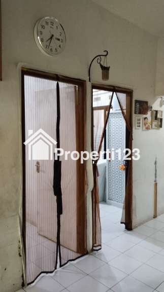 BU Rumah 550 juta siap huni Taman Anyelir 3 Kalimulya Depok - 5