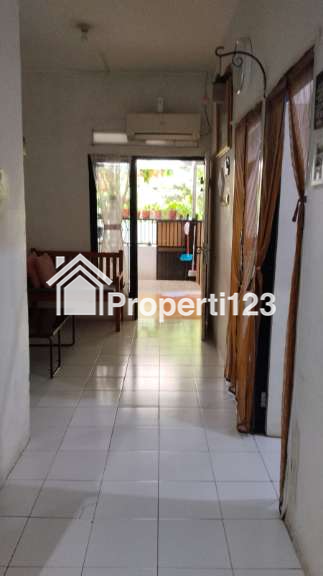 BU Rumah 550 juta siap huni Taman Anyelir 3 Kalimulya Depok - 7