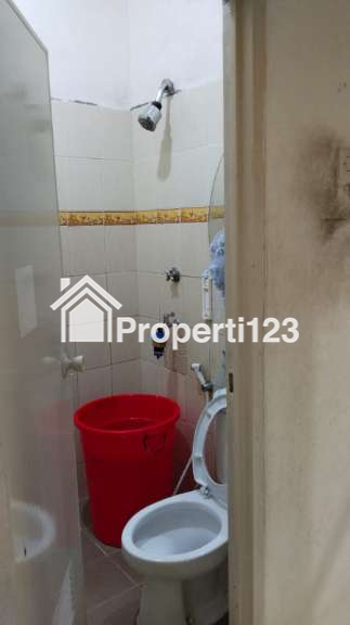 BU Rumah 550 juta siap huni Taman Anyelir 3 Kalimulya Depok - 4