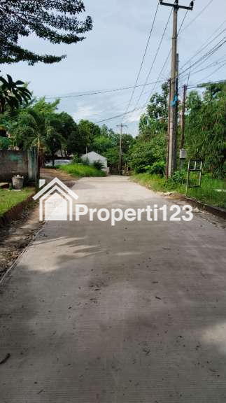 BU Rumah 550 juta siap huni Taman Anyelir 3 Kalimulya Depok - 10