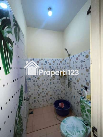 Rumah murah 475 juta siap huni Taman Anyelir 3 Kalimulya Depok - 8