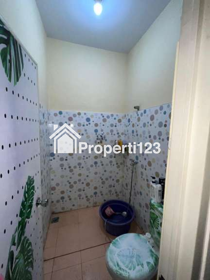 Rumah murah 475 juta siap huni Taman Anyelir 3 Kalimulya Depok - 6