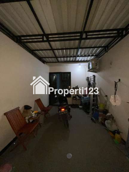 Rumah murah 475 juta siap huni Taman Anyelir 3 Kalimulya Depok - 7