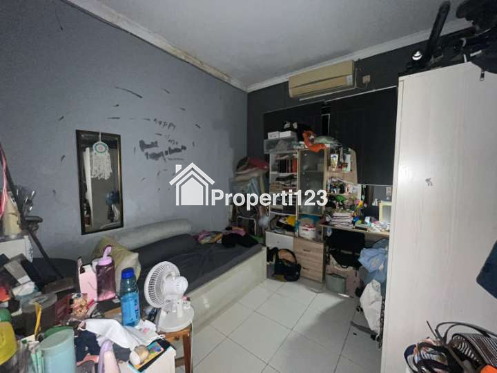 Rumah murah 475 juta siap huni Taman Anyelir 3 Kalimulya Depok - 4