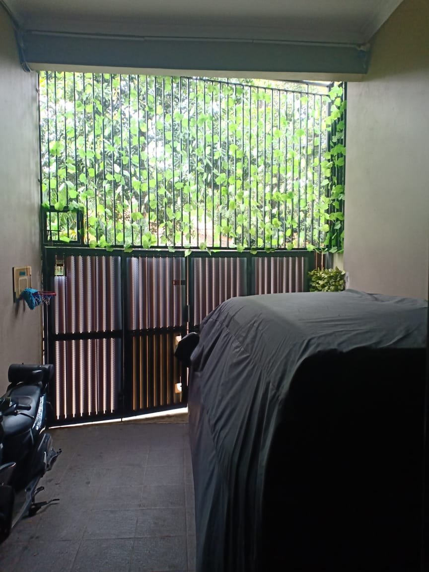 Dijual Murah Rumah di Jln Mekar Raya Cijantung Jakarta Timur - 2