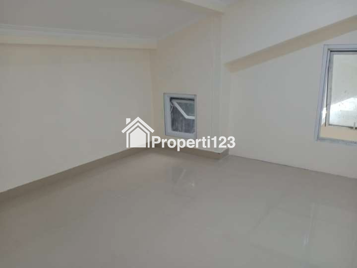 Rumah second mezanine konsep siap huni diperumnas depok 1 - 7