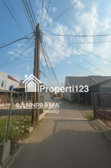 Tanah luas murah siap bangun lokasi strategis diPancoran Mas,depok - 6