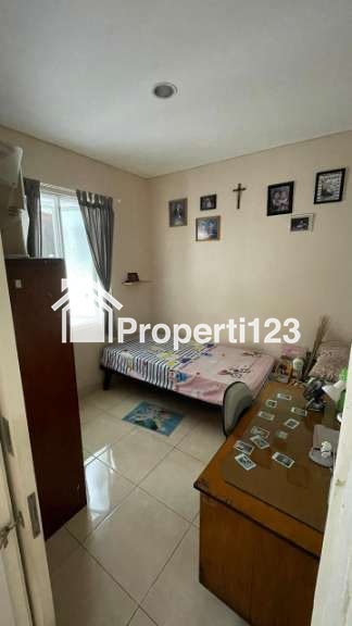 Jual Rumah Bagus di BSD Greenwich Park Tangerang Selatan - 3