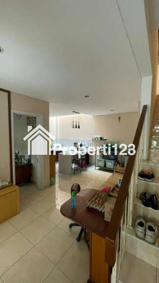 Jual Rumah Bagus di BSD Greenwich Park Tangerang Selatan - 2